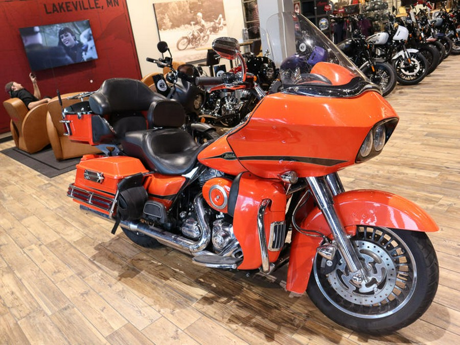 2009 Harley-Davidson® FLTR - Road Glide®