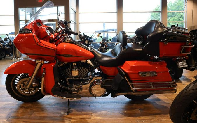 2009 Harley-Davidson® FLTR - Road Glide®