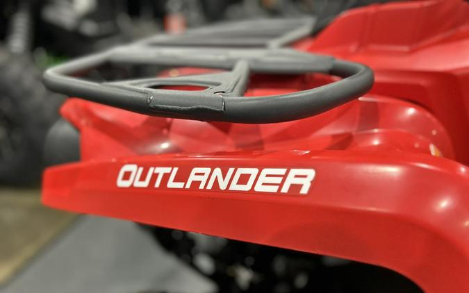 2022 Can-am OUTLANDER 570