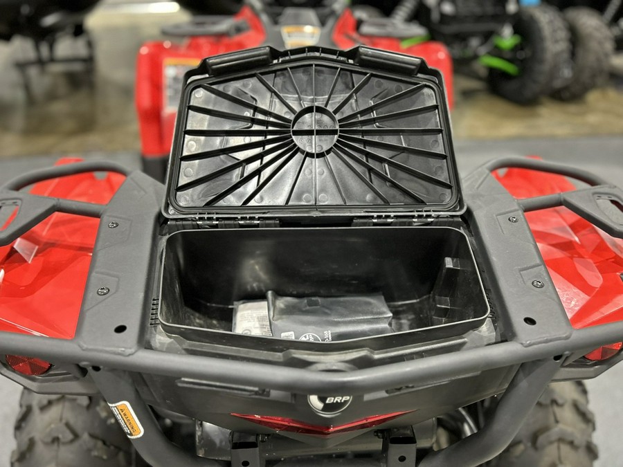 2022 Can-am OUTLANDER 570