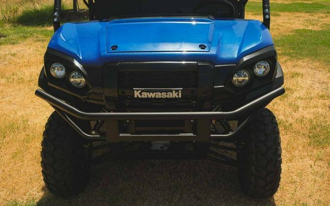 New 2024 KAWASAKI Mule PROFXT 1000 LE