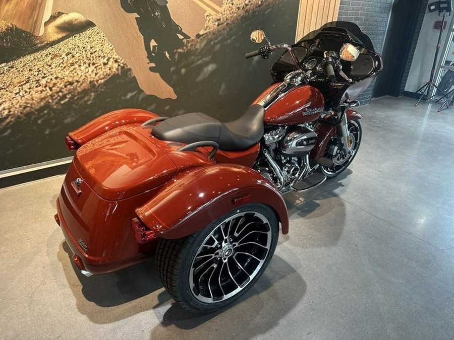 2024 Harley-Davidson® FLTRT - Road Glide® 3