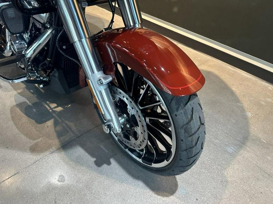 2024 Harley-Davidson® FLTRT - Road Glide® 3