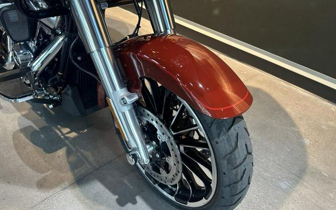 2024 Harley-Davidson® FLTRT - Road Glide® 3