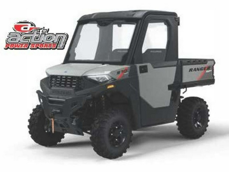 2024 Polaris Ranger SP 570 Northstar Edition