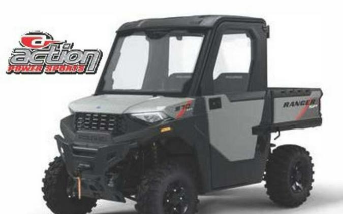 2024 Polaris Ranger SP 570 Northstar Edition