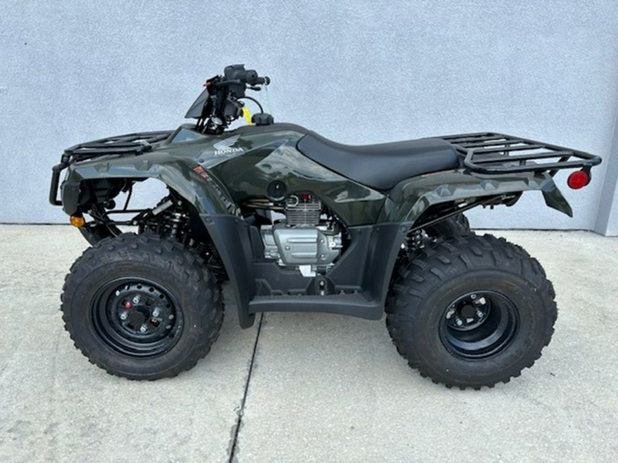 2024 Honda FourTrax Recon ES