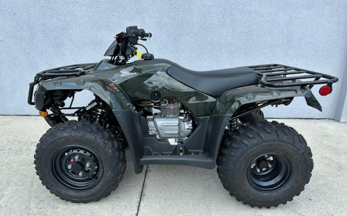 2024 Honda FourTrax Recon ES