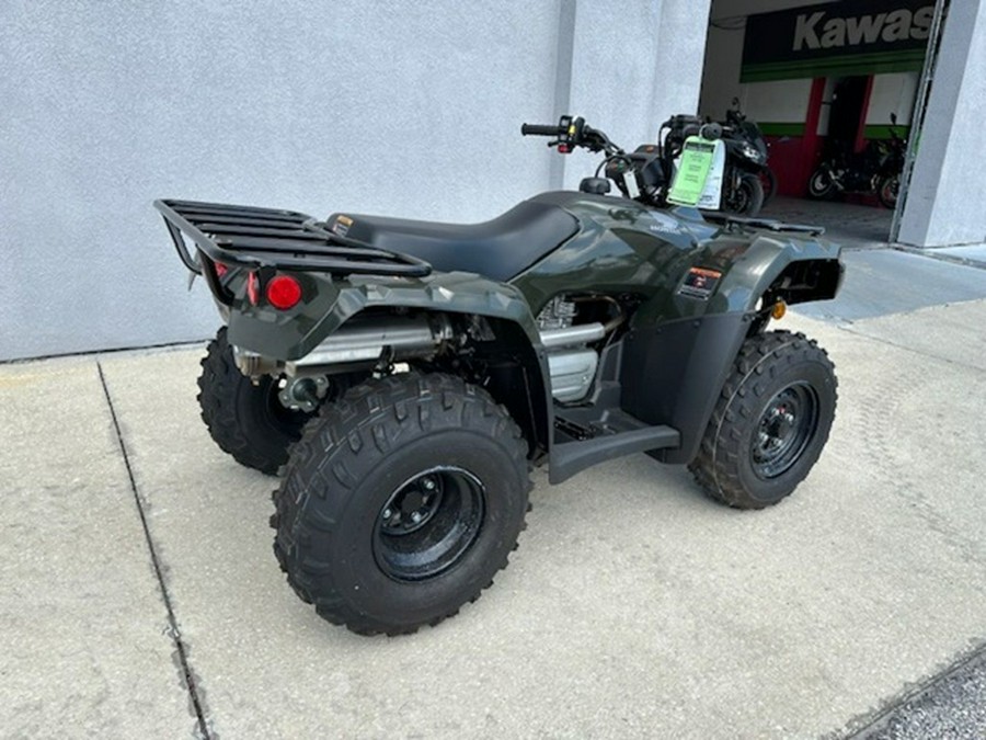 2024 Honda FourTrax Recon ES