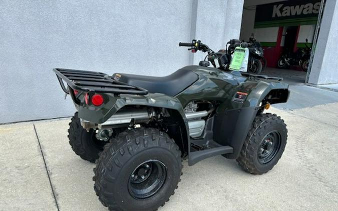 2024 Honda FourTrax Recon ES