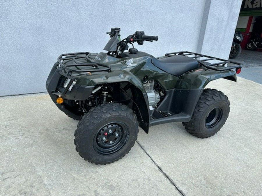 2024 Honda FourTrax Recon ES