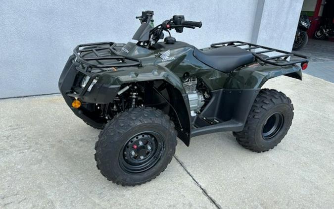 2024 Honda FourTrax Recon ES