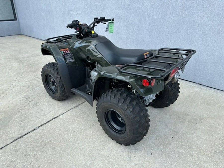 2024 Honda FourTrax Recon ES