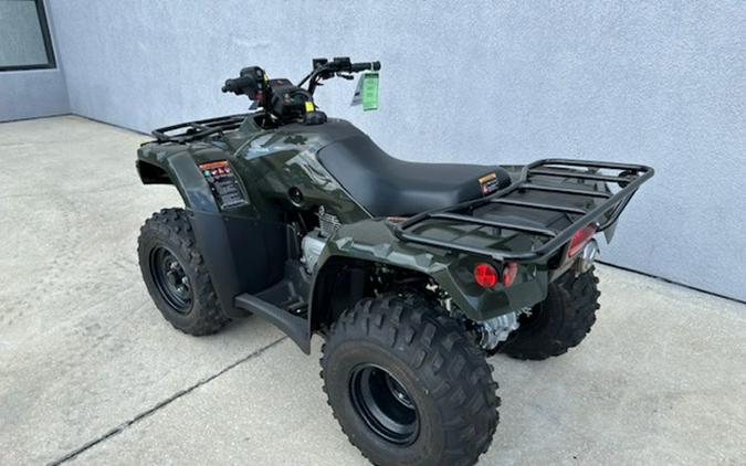 2024 Honda FourTrax Recon ES