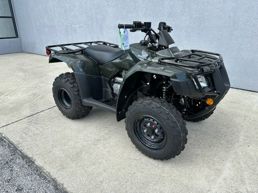 2024 Honda FourTrax Recon ES