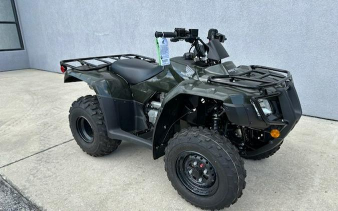 2024 Honda FourTrax Recon ES