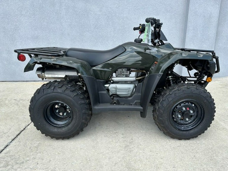 2024 Honda FourTrax Recon ES