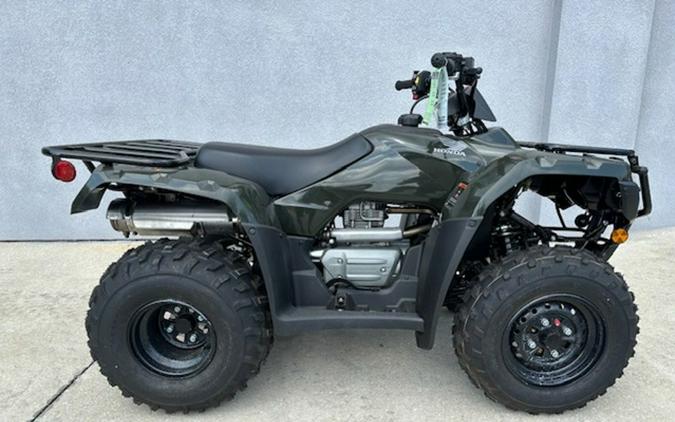 2024 Honda FourTrax Recon ES