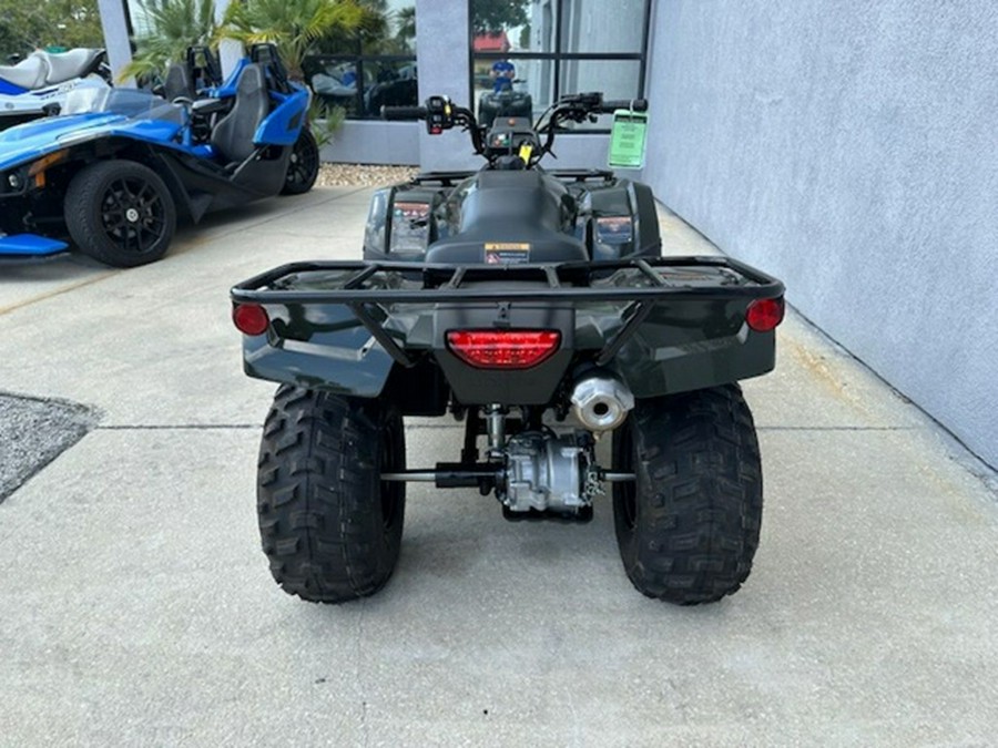 2024 Honda FourTrax Recon ES