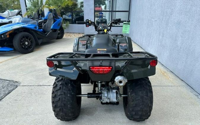 2024 Honda FourTrax Recon ES