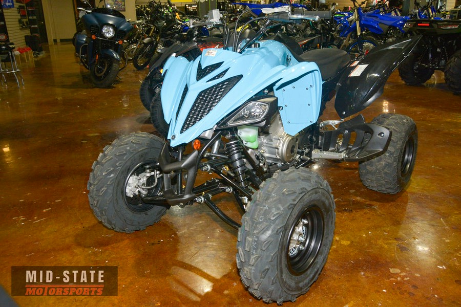 2024 Yamaha Raptor 700