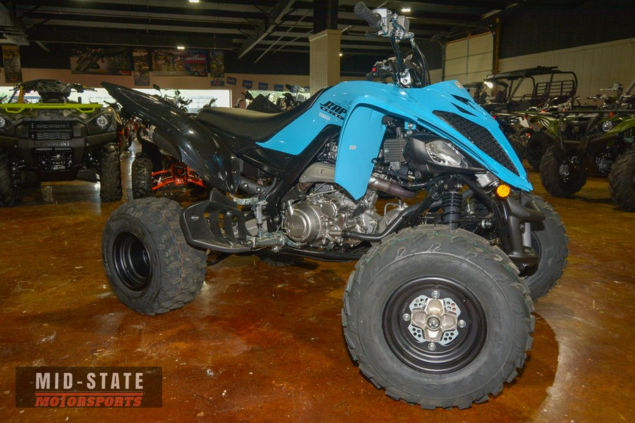 2024 Yamaha Raptor 700