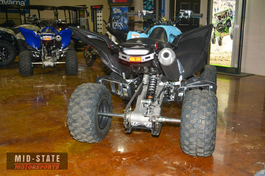 2024 Yamaha Raptor 700