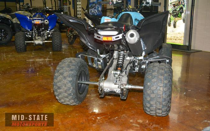 2024 Yamaha Raptor 700