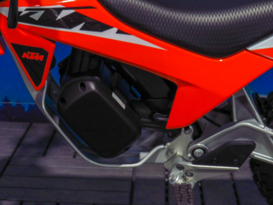 2025 KTM SX-E 2