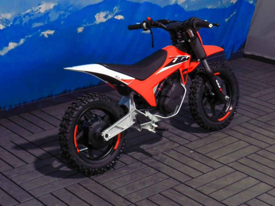 2025 KTM SX-E 2