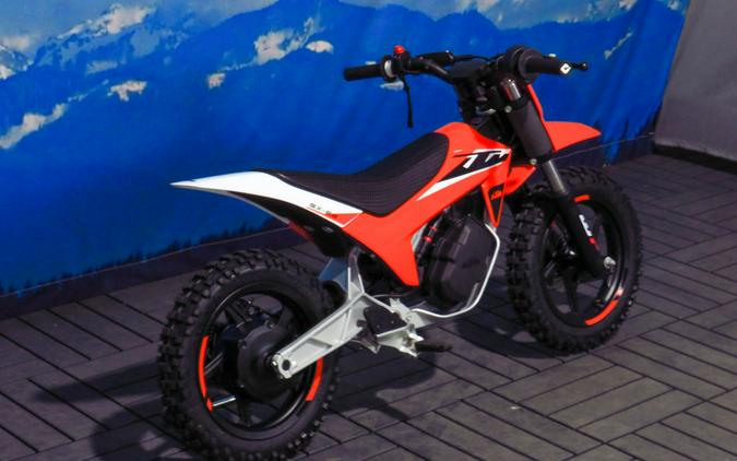 2025 KTM SX-E 2