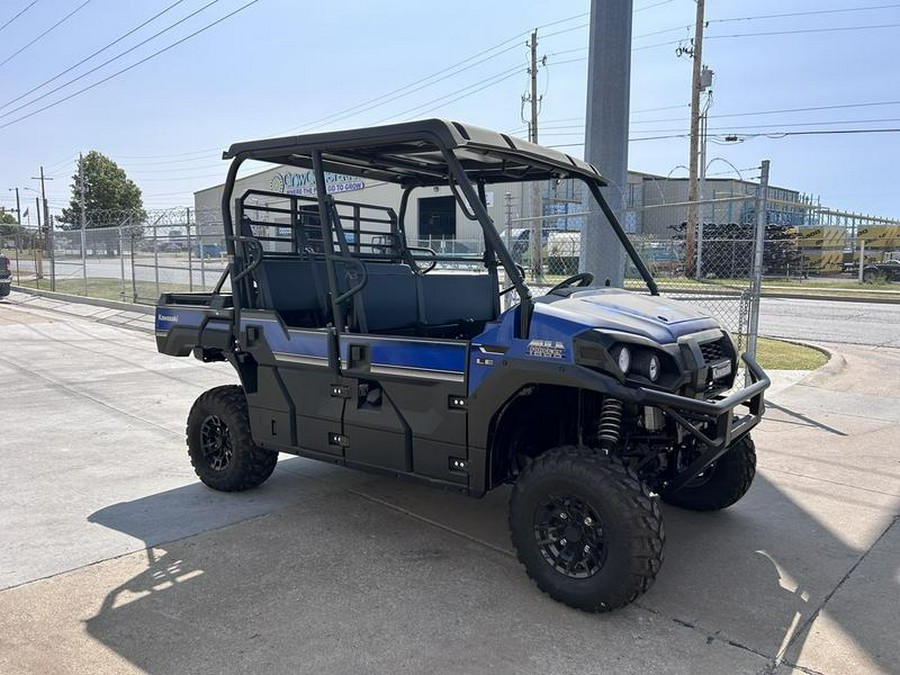 2024 Kawasaki Mule PRO-FXT™ 1000 LE