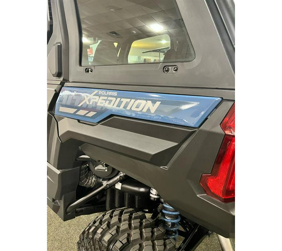 2024 Polaris Polaris XPEDITION ADV Northstar