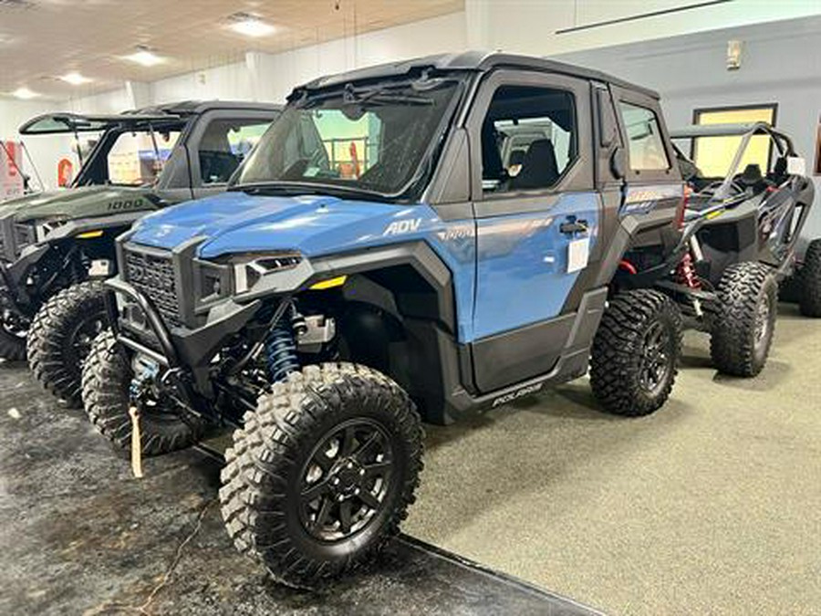 2024 Polaris Polaris XPEDITION ADV Northstar