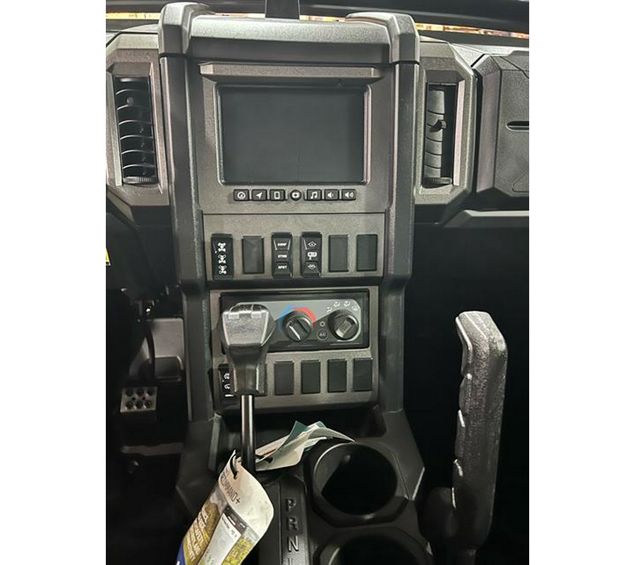 2024 Polaris Polaris XPEDITION ADV Northstar