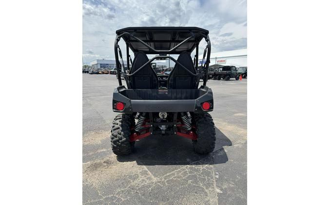 2025 Kawasaki Teryx4™ S LE