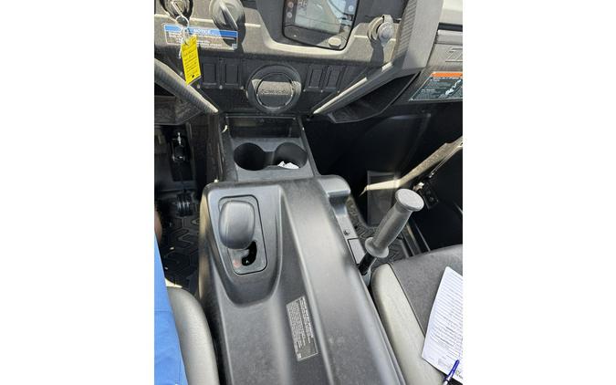 2025 Kawasaki Teryx4™ S LE