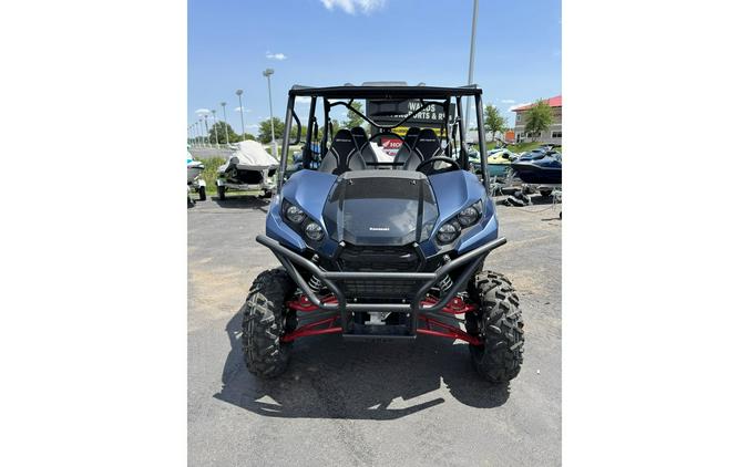 2025 Kawasaki Teryx4™ S LE