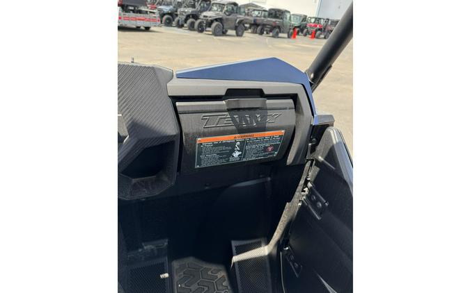 2025 Kawasaki Teryx4™ S LE