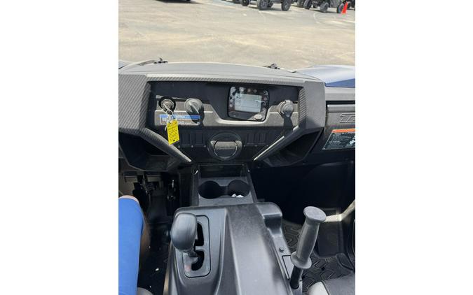 2025 Kawasaki Teryx4™ S LE