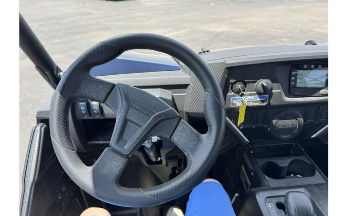 2025 Kawasaki Teryx4™ S LE