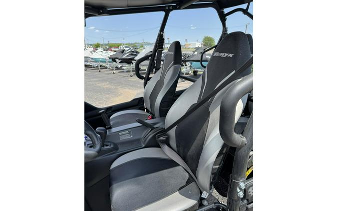 2025 Kawasaki Teryx4™ S LE