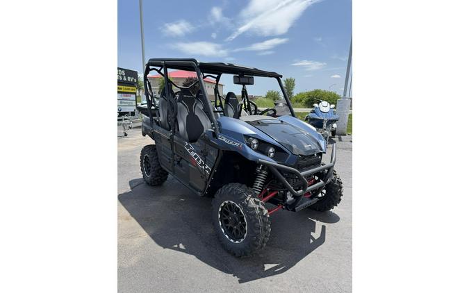 2025 Kawasaki Teryx4™ S LE