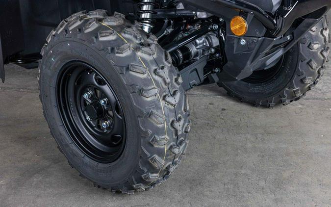 2025 Honda FourTrax Rancher 4X4 Automatic DCT EPS