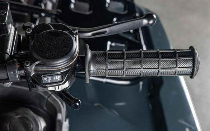 2025 Honda FourTrax Rancher 4X4 Automatic DCT EPS