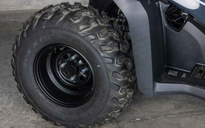 2025 Honda FourTrax Rancher 4X4 Automatic DCT EPS