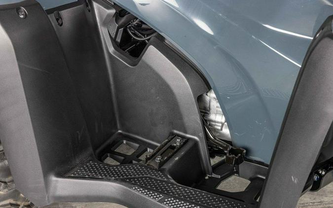 2025 Honda FourTrax Rancher 4X4 Automatic DCT EPS