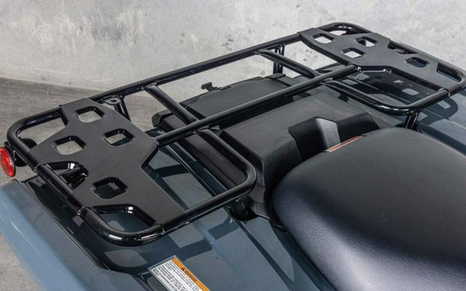 2025 Honda FourTrax Rancher 4X4 Automatic DCT EPS