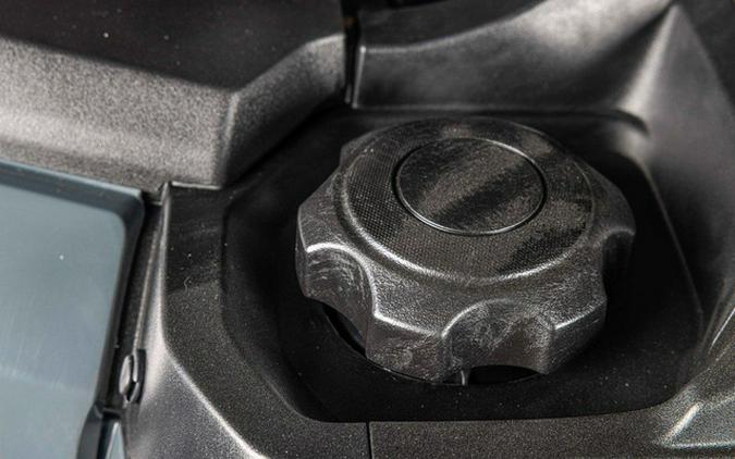 2025 Honda FourTrax Rancher 4X4 Automatic DCT EPS