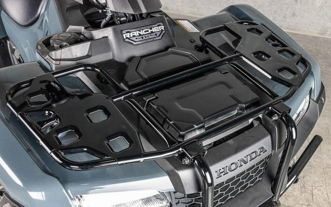 2025 Honda FourTrax Rancher 4X4 Automatic DCT EPS